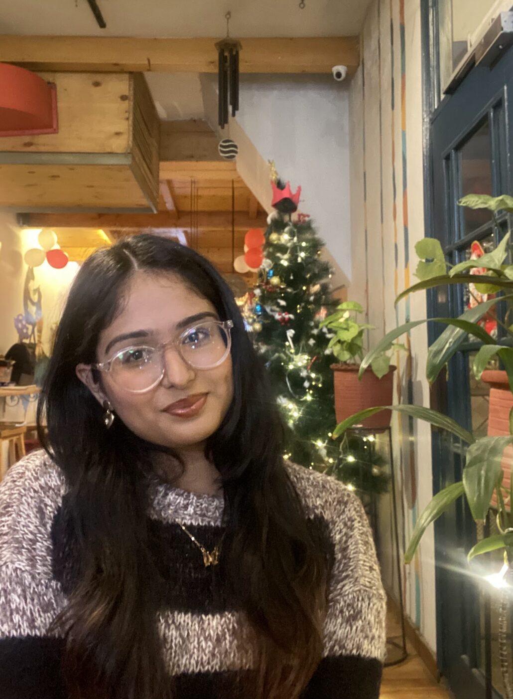 Hml. Parneet (Event Head)